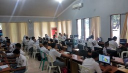 Pemkot Blitar Siapkan Rp60 M untuk Program Sekolah Gratis