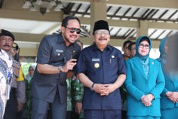 Hasil UMKM Ponorogo Bakal Dijual via Matketplace Pemprov Jatim