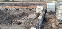 Soal Batu Bata Kuno di Area Proyek, Ini Kata Dinas Lingkungan Hidup