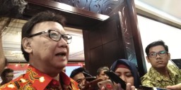 Pemilu 2019, Mendagri Minta Kepala Daerah Ajukan Cuti untuk Kampanye