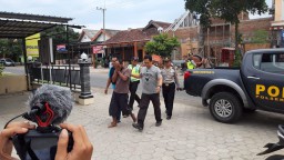 Teka-teki Perusak Puluhan Pompa Air di Ponorogo Terkuak, Ini Pelakunya