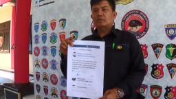 Penipu Catut Lowongan Kereta Api, Ini Kata Humas PT KAI