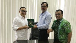 Difasilitasi Kemenlu, Banyuwangi Incar Turis Timur Tengah
