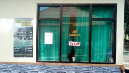 Jalur Pendakian Rawan Longsor, Taman Wisata Alam Kawah Ijen Ditutup