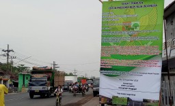 Takut Luapan Sungai Werati, Warga Pasuruan Surati Presiden