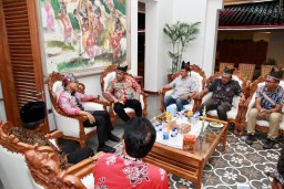 Dirut Pelindo III: Pantai Boom Banyuwangi Dilengkapi Driving Range