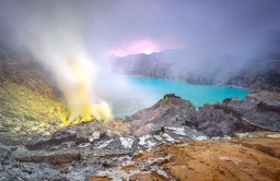 Bertemu Bupati Ipuk, BBWS Brantas Dukung Penyediaan Air di Kaki Ijen Banyuwangi