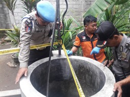 Polisi Tidak Temukan Tambahan Barang Bukti dalam Pembunuhan Ibu Muda