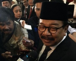 Pemprov Jatim Siapkan Anak Muda Bersaing di Era Revolusi Industri 4.0