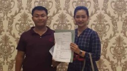 Video Bugil Tersebar di Medsos, Artis Dangdut Banyuwangi Lapor Polisi