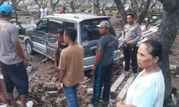 Kilas Berita Hot: Mobil Misterius di Makam hingga Pencabulan Anak