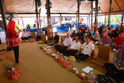 Kemenkominfo Gandeng Bukalapak Perkuat Ekonomi Digital di Banyuwangi