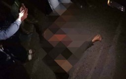 Seorang Pria di Malang Tewas Ditusuk Orang Tak Dikenal