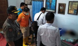 Panen Belimbing, Pria ini Tewas Tersangkut Pohon
