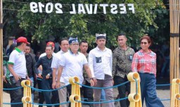 Menteri Susi: Bom Ikan di Indonesia Dipasok dari Malaysia