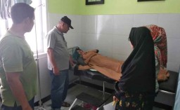 Ibu Pembuang Bayi Perempuan di Pos Kamling Banyuwangi Diamankan Polisi