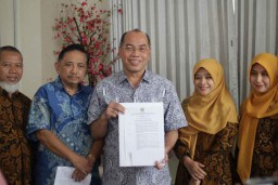 Fakultas Kedokteran UM Surabaya Raih Akreditasi B
