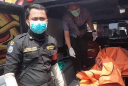 Warga Kedung Mangu Ditemukan Tewas Membusuk di Dalam Rumah