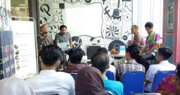 Survei PUSAD: 29 Persen Masyarakat Tidak Percaya Penyelenggara Pemilu