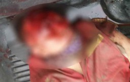 Begal Motor Siswa SMK di Pasuruan, Pria Ini Babak Belur Diamuk Massa