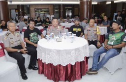 Final Piala Presiden, Bonek: Kami Sudah Dewasa Tanpa Nyanyian Rasis