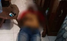 Asma Kambuh, Pria Ini Tewas Usai Nonton Bazar Blitar Jadoel