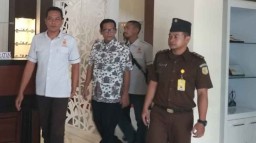 Terlibat Pungli PPDB, Kejari Tahan Kepala Sekolah SMPN di Tulungagung
