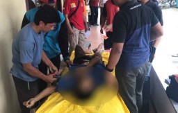 Tebang Ranting Pohon di Vihara, Pria ini Tewas Tersengat Listrik