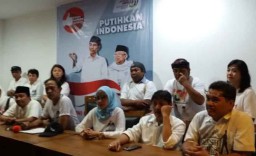 Jelang Coblosan, Alumni Perguruan Tinggi dan SMA Kampanye Putih