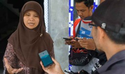 KPU Siapkan 161 TPS Khusus di Lapas Jatim