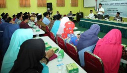 Luhut Ajak Santri Kembangkan Entrepreneurship Manfaatkan Teknologi
