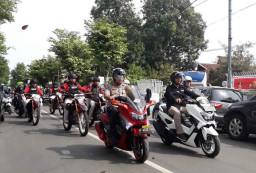 Masa Tenang Pemilu, Bawaslu Patroli Politik Uang