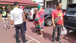 Pembalakan Ilegal Pohon Sonokeling di Trenggalek, 1 ASN Jadi Tersangka