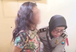 Astagfirullah, Suami Istri Kompak Nyabu Bareng
