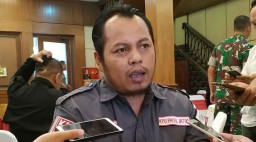 KPU Tambah 161 TPS untuk Pemilih Tambahan Lapas dan Ponpes di Jatim
