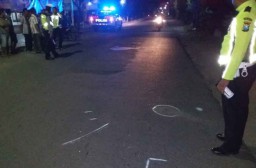 Tabrak Truk Parkir, Pelajar SMP di Ponorogo Tewas