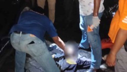 Bukan Bunuh Diri, Ini Penyebab Pria di Surabaya Jatuh dari Lantai 4