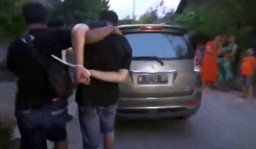 Dua Pengedar Narkoba Jaringan Lapas Madiun Ditangkap