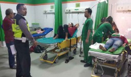 Kilas Berita Hot: Kecelakaan di Magetan hingga Pelajar SMA Dicabuli