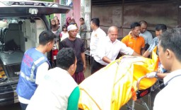 Luapan Sungai Welang Surut, Nenek di Pasuruan ini Ditemukan Tewas