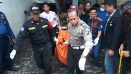 Korban Ledakan Tangki Truk di Surabaya Terlempar Hingga 15 Meter