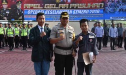 Karya Foto dan Video Dua Pemuda asal Trenggalek ini Terbaik se Jatim