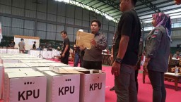 Sebut Suara PKB Berpindah ke PAN, NasDem akan Tempuh Jalur Hukum