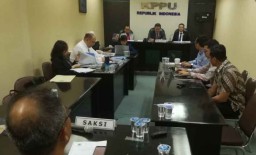 KPPU Dalami Dugaan Monopoli Jasa Bongkar Muat Pelabuhan L.Say Maumere