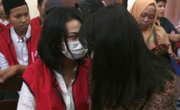 Vanessa Angel Minta Dibunuh