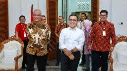 Kantor Pos di Banyuwangi Bakal Jadi Destinasi Wisata Heritage