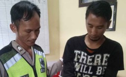Edarkan Sabu di Pasuruan, Pria Ini Dipastikan Berlebaran di Penjara