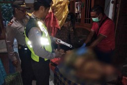 Panen Kelapa, Pria di Trenggalek ini Ditemukan Meninggal
