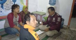 Mengenaskan, Ibu di Pasuruan Ajak Anaknya Bunuh Diri Minum Racun