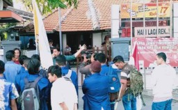 Aliansi Mahasiswa Jatim Kecam Upaya Delegitimasi Pemilu
